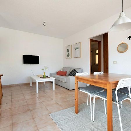 Durazno Sur 205 Apartment El Medano  Ngoại thất bức ảnh