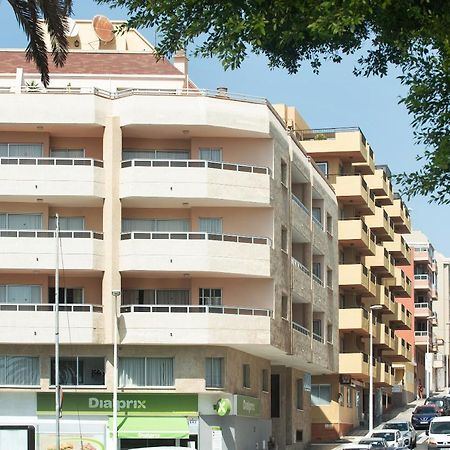 Durazno Sur 205 Apartment El Medano  Ngoại thất bức ảnh
