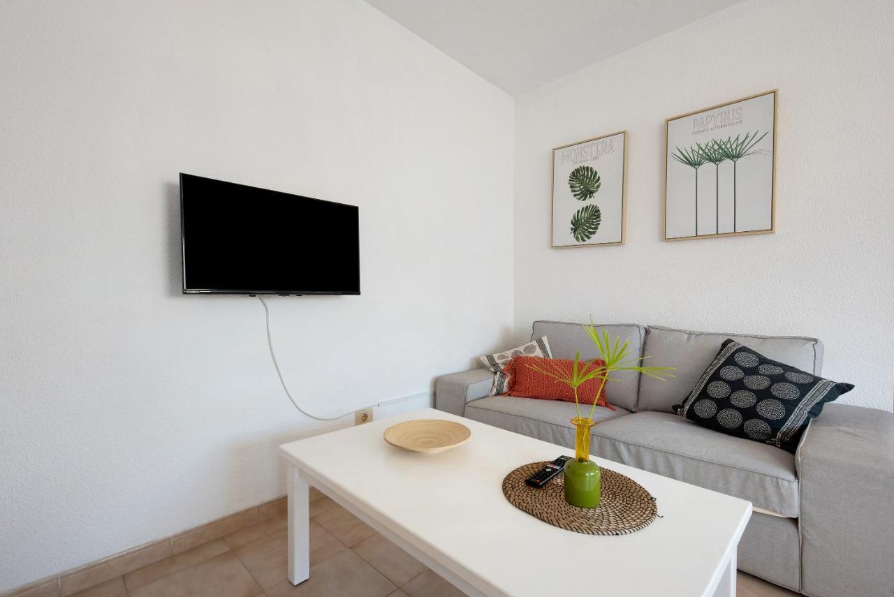 Durazno Sur 205 Apartment El Medano  Ngoại thất bức ảnh