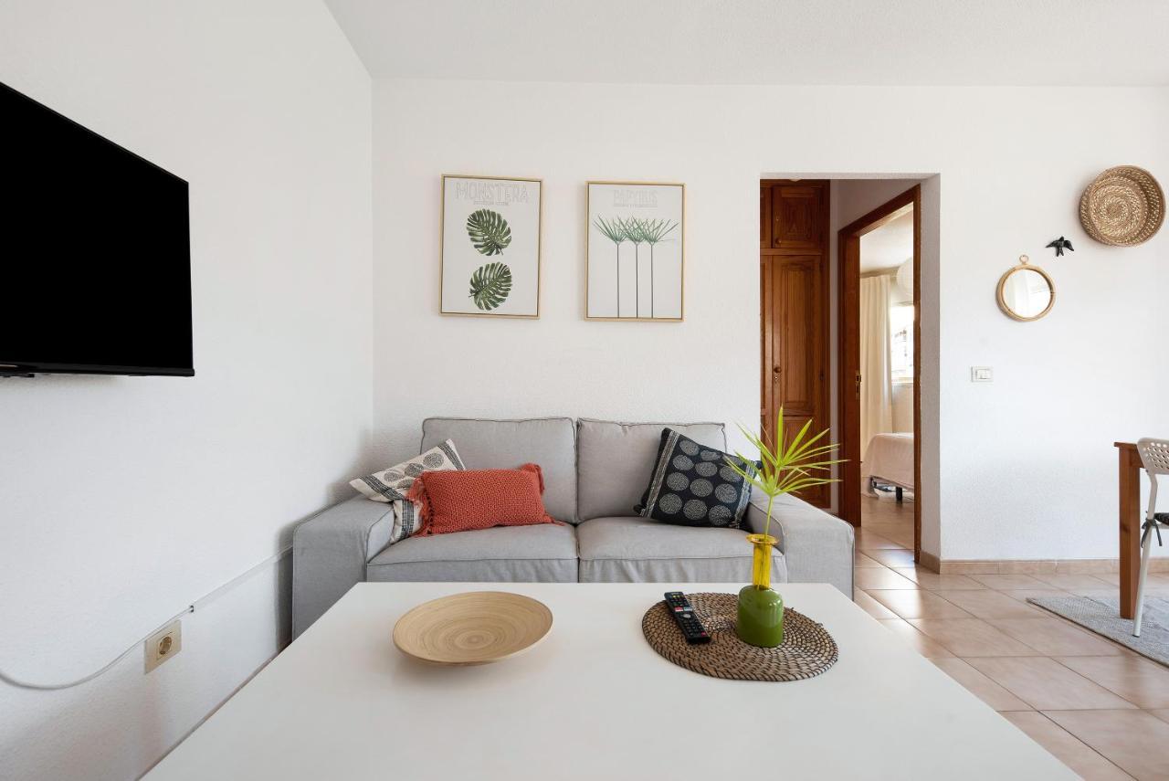 Durazno Sur 205 Apartment El Medano  Ngoại thất bức ảnh