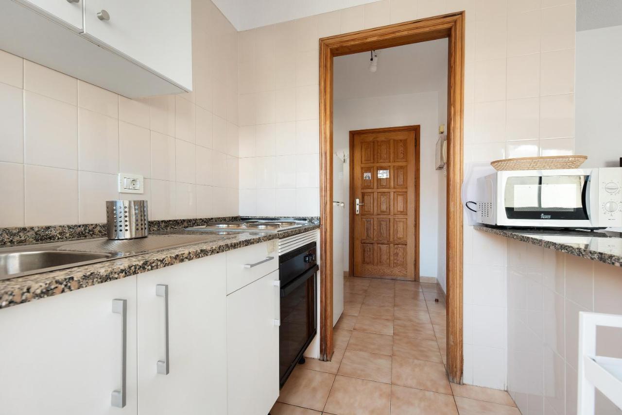 Durazno Sur 205 Apartment El Medano  Ngoại thất bức ảnh
