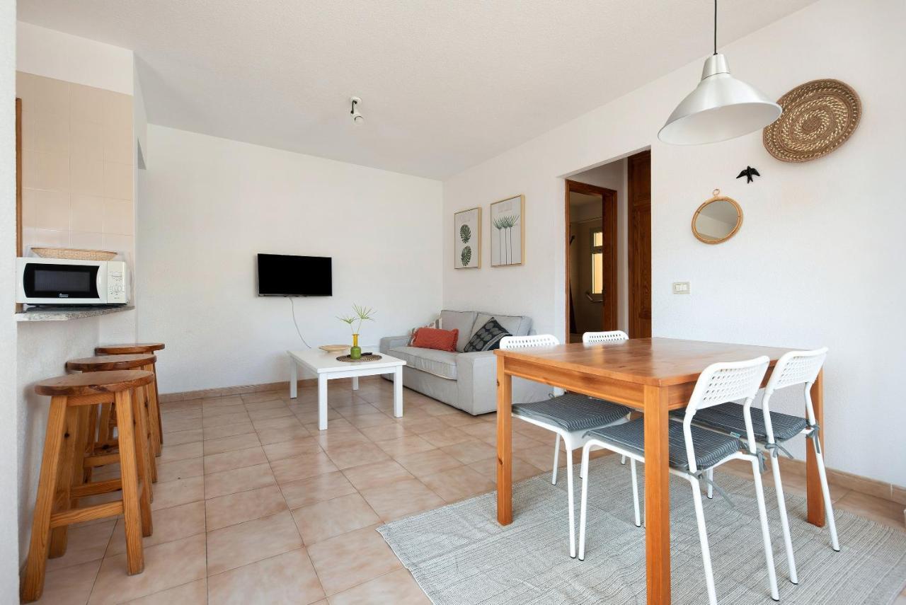 Durazno Sur 205 Apartment El Medano  Ngoại thất bức ảnh