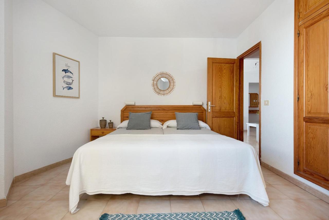 Durazno Sur 205 Apartment El Medano  Ngoại thất bức ảnh