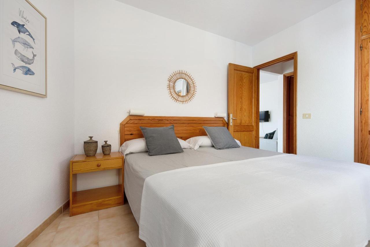 Durazno Sur 205 Apartment El Medano  Ngoại thất bức ảnh
