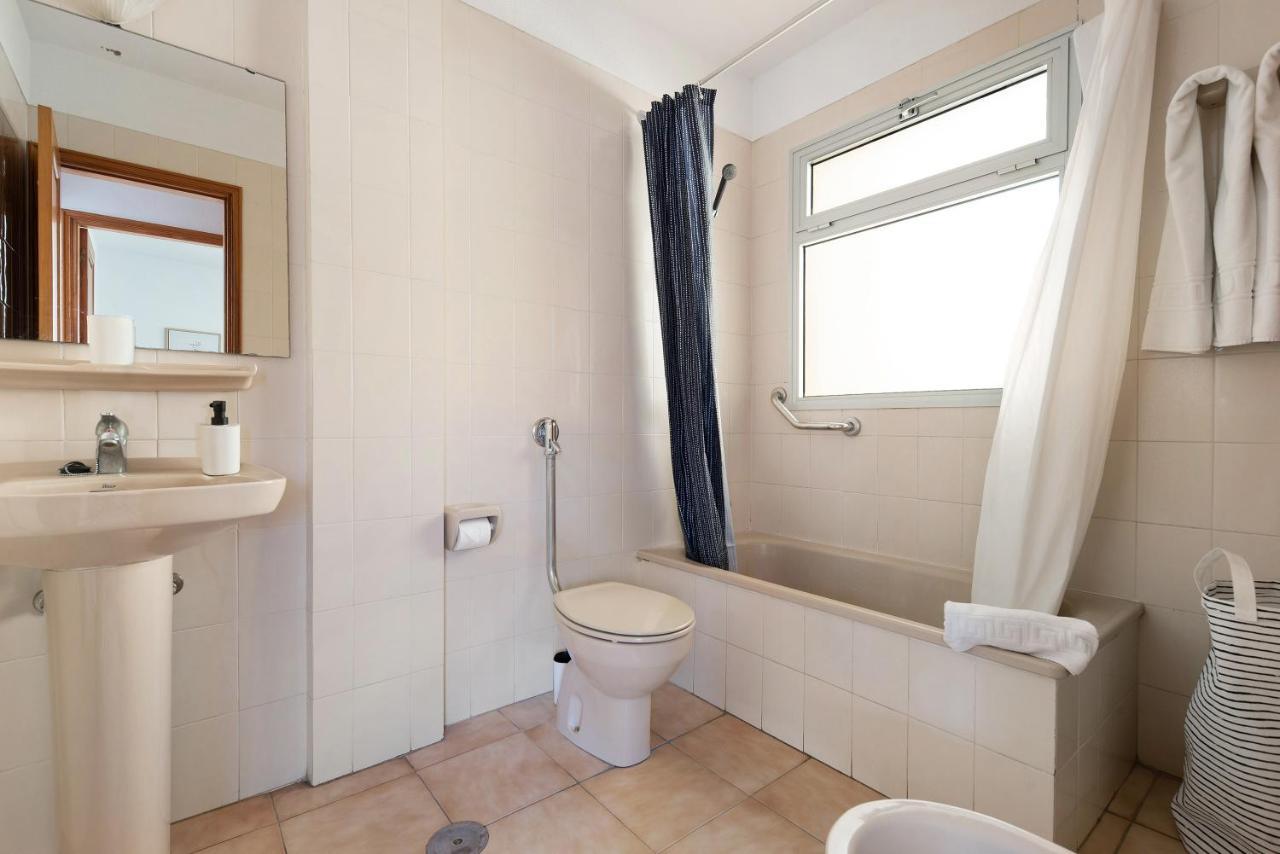 Durazno Sur 205 Apartment El Medano  Ngoại thất bức ảnh
