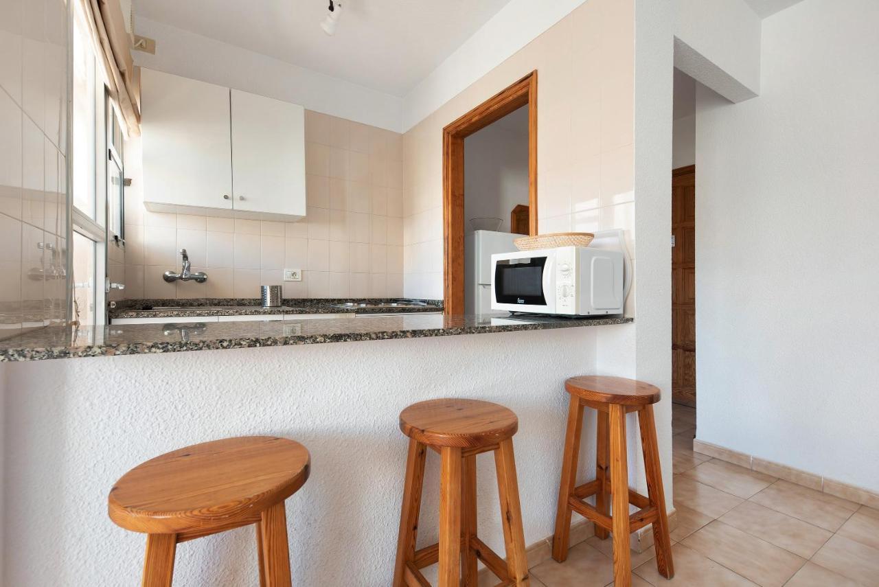 Durazno Sur 205 Apartment El Medano  Ngoại thất bức ảnh